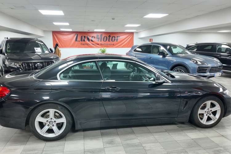 BMW Serie 4