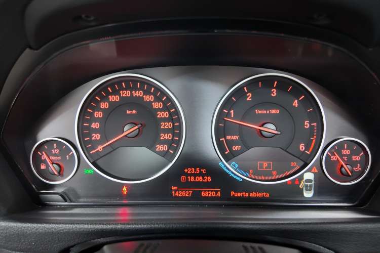 BMW Serie 4