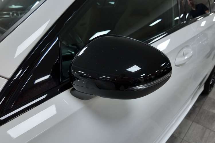 Mercedes-Benz Clase A