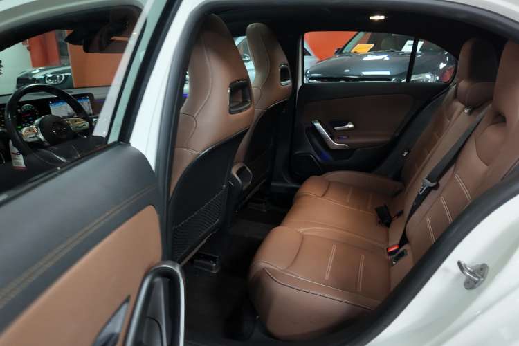 Mercedes-Benz Clase A