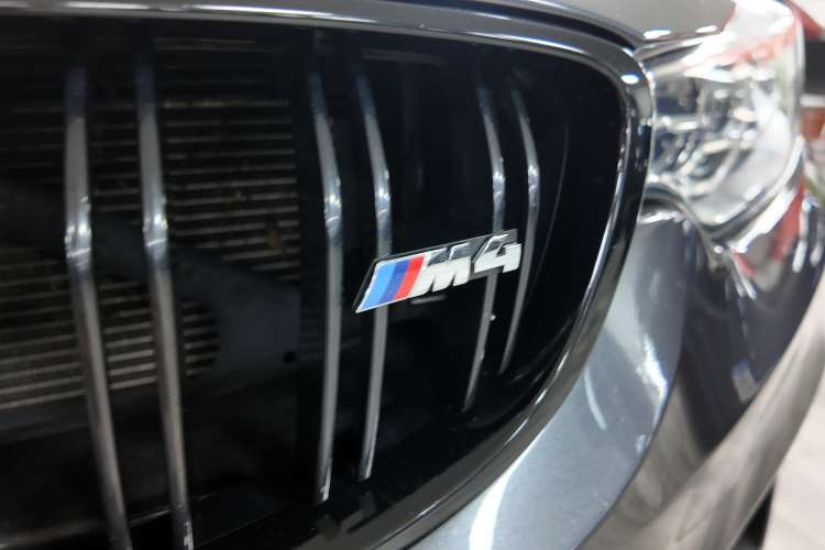 BMW Serie 4