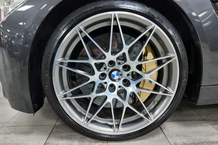 BMW Serie 4