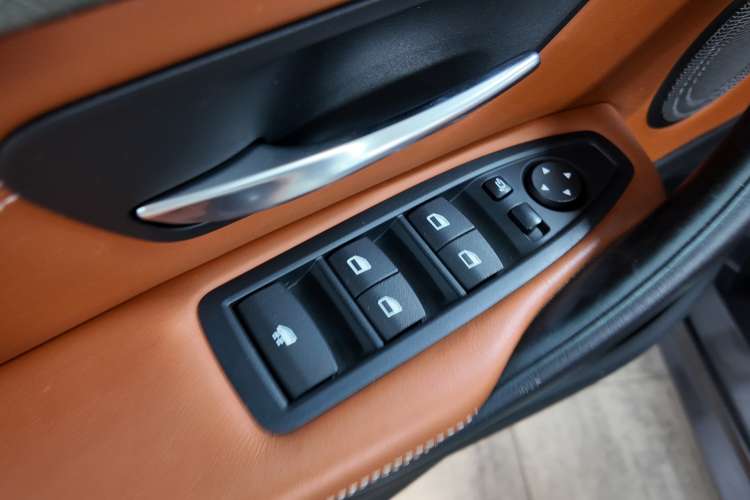 BMW Serie 4