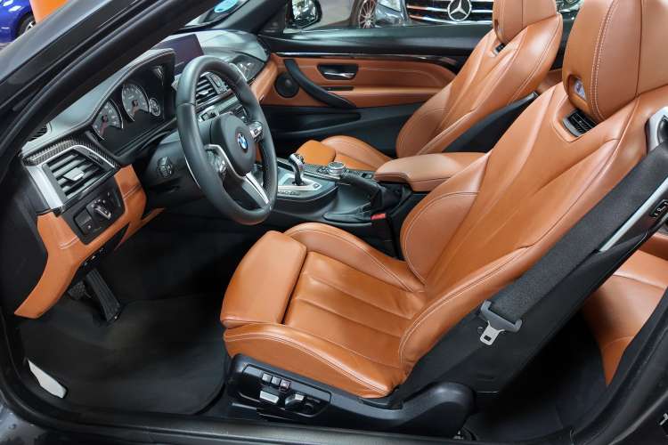 BMW Serie 4