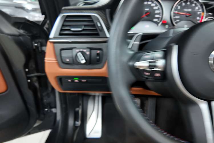 BMW Serie 4
