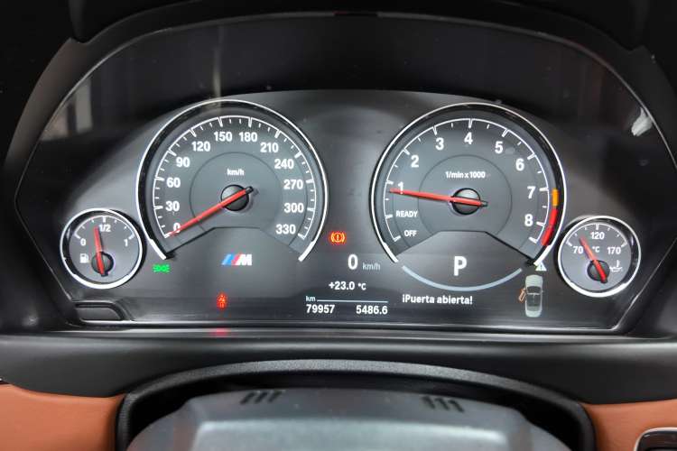 BMW Serie 4