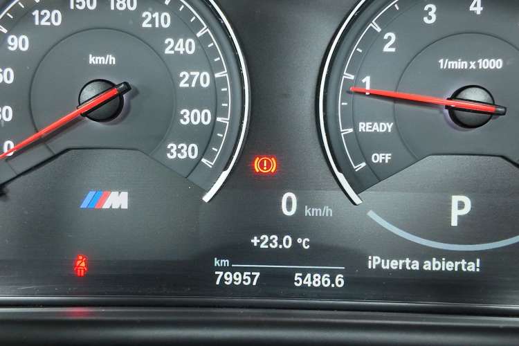 BMW Serie 4