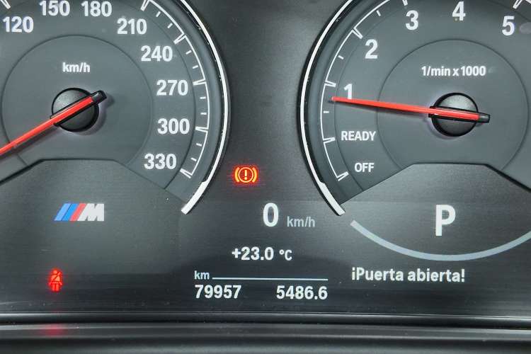 BMW Serie 4