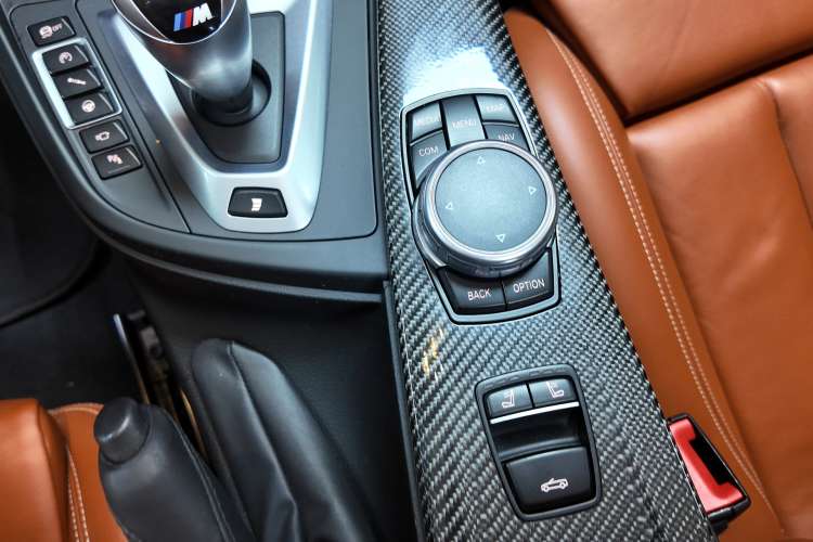 BMW Serie 4