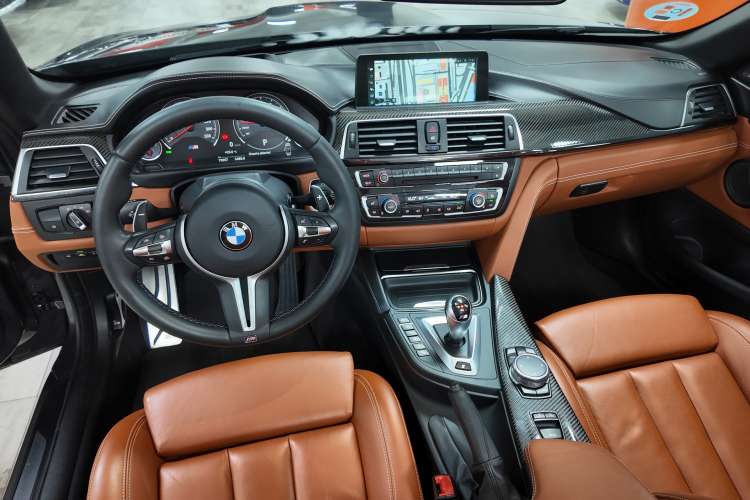 BMW Serie 4