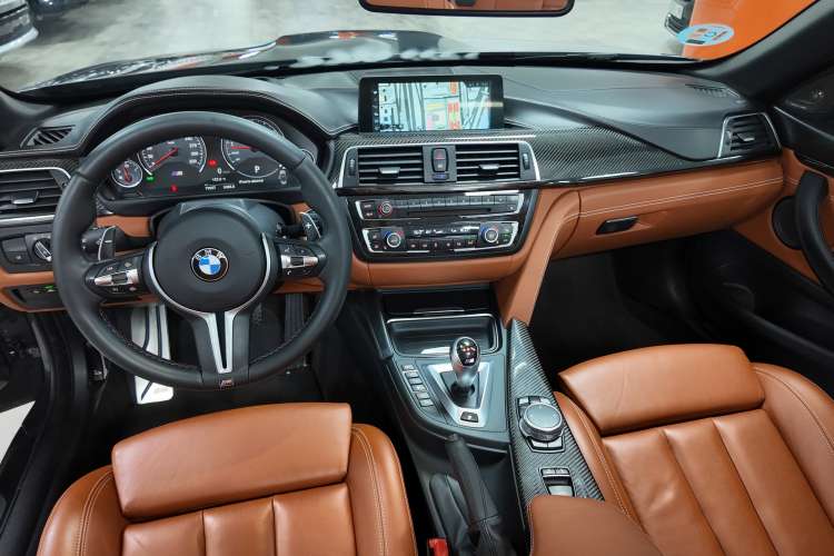BMW Serie 4