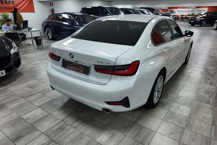 BMW Serie 3