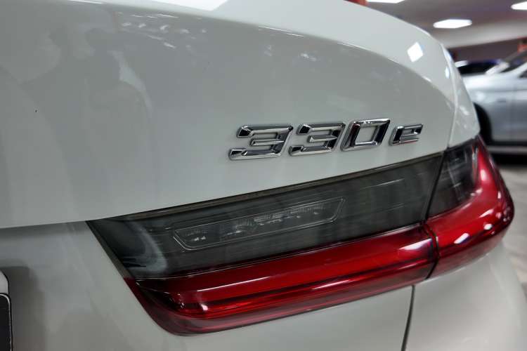 BMW Serie 3