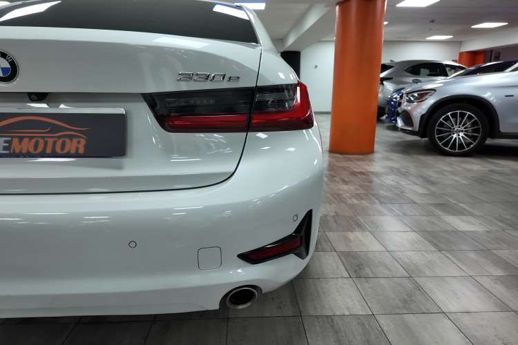 BMW Serie 3