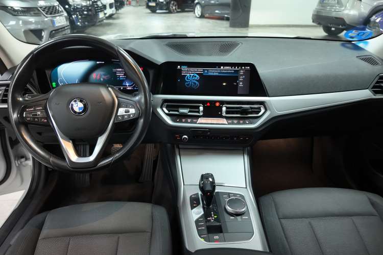 BMW Serie 3