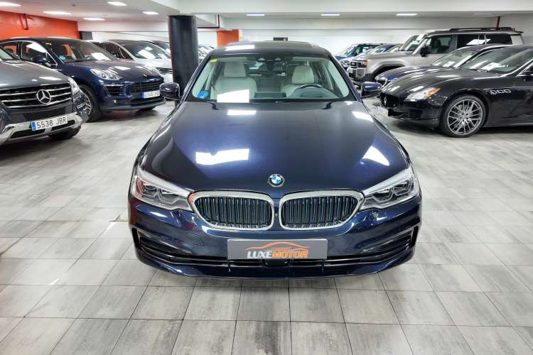 BMW Serie 5