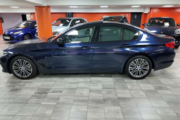 BMW Serie 5