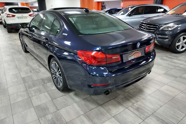 BMW Serie 5