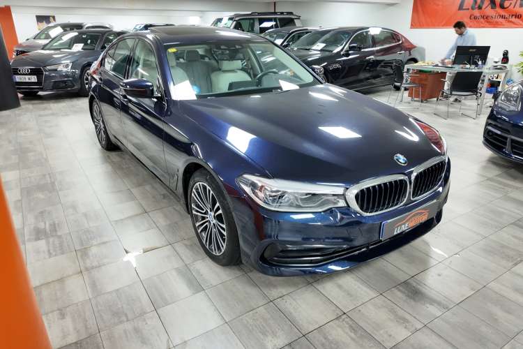 BMW Serie 5