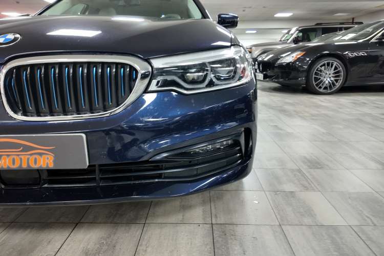 BMW Serie 5