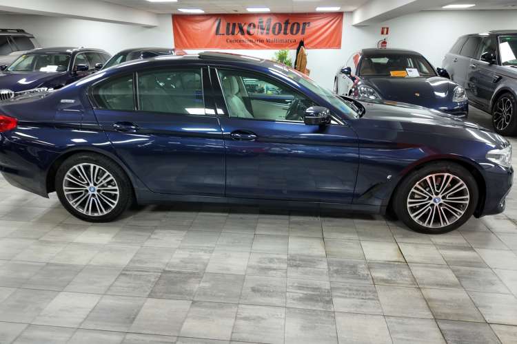 BMW Serie 5