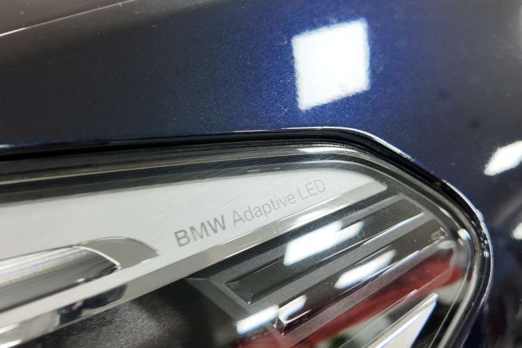 BMW Serie 5