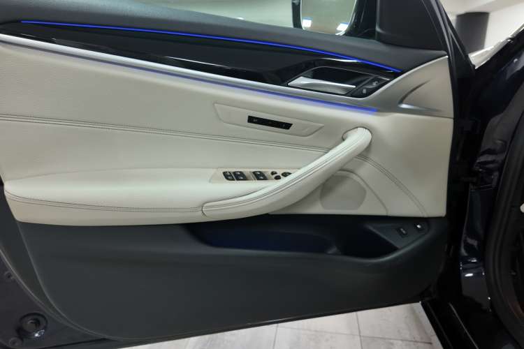 BMW Serie 5