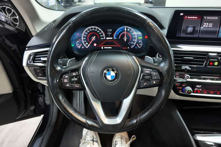BMW Serie 5