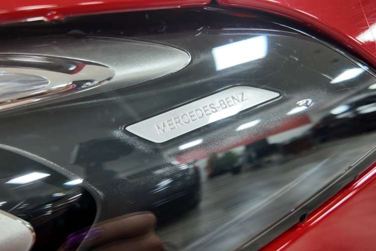 Mercedes-Benz Clase A