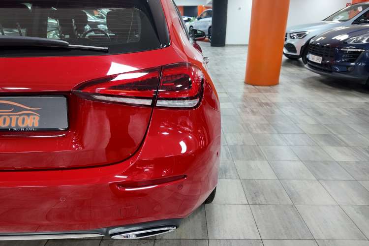 Mercedes-Benz Clase A