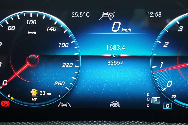 Mercedes-Benz Clase A