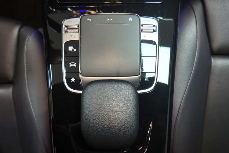 Mercedes-Benz Clase A