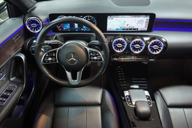 Mercedes-Benz Clase A