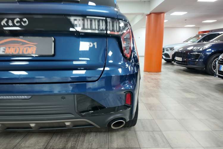 Lynk & Co CO 01