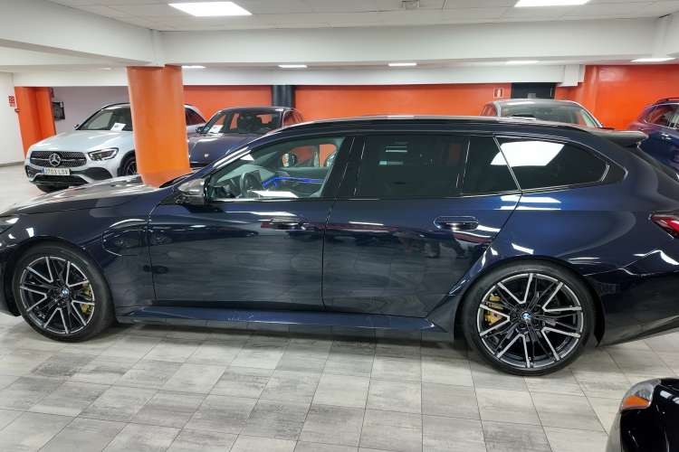 BMW Serie 5