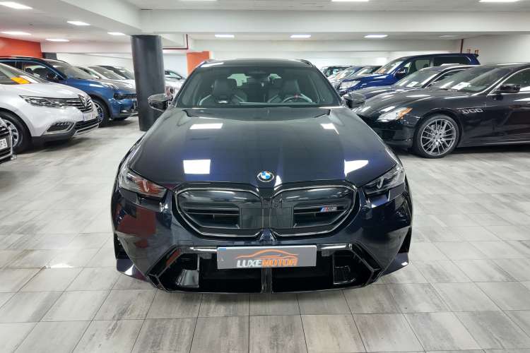 BMW Serie 5