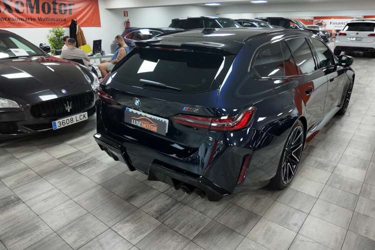 BMW Serie 5