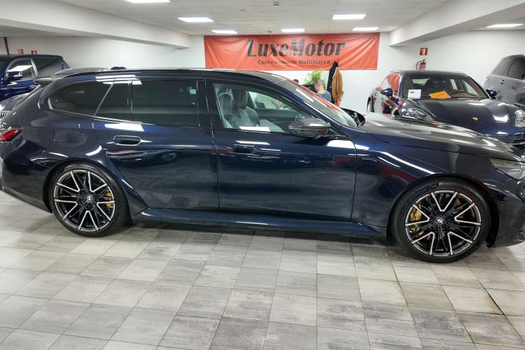 BMW Serie 5