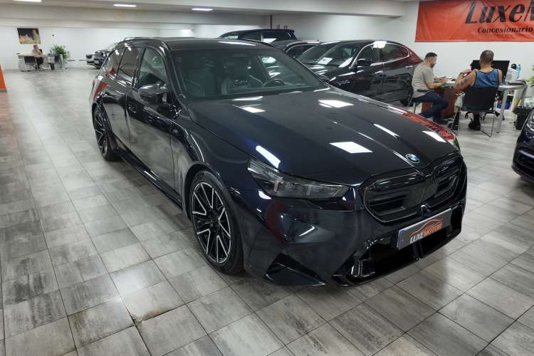 BMW Serie 5