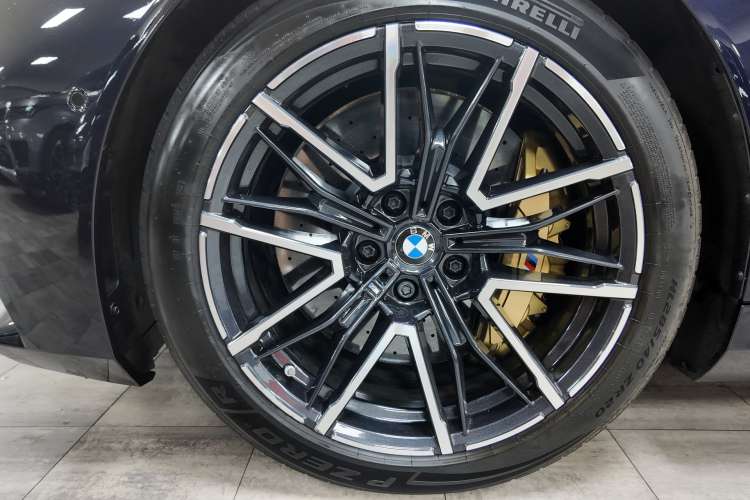 BMW Serie 5