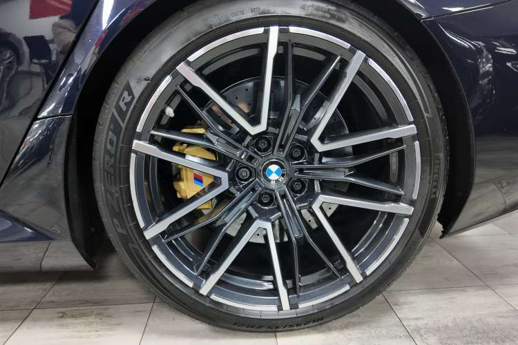 BMW Serie 5