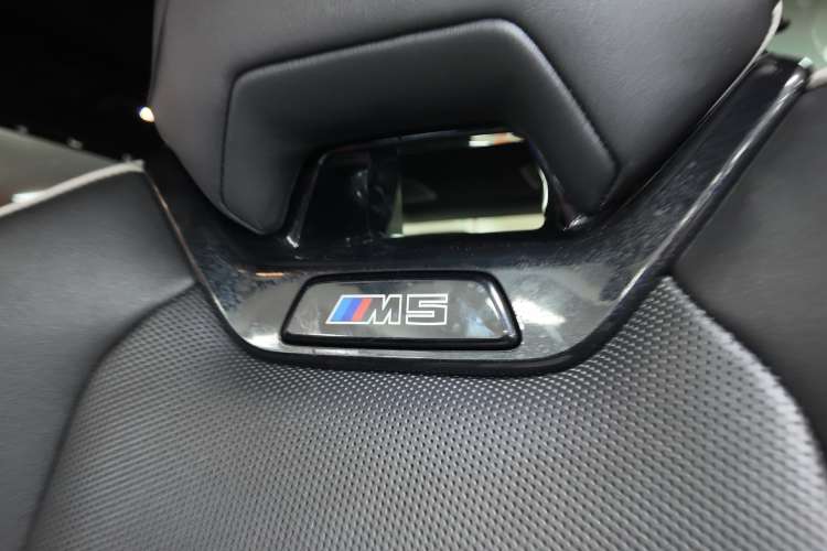 BMW Serie 5