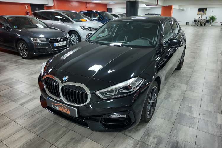 BMW Serie 1