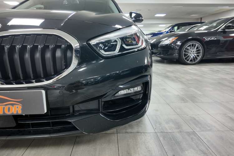 BMW Serie 1