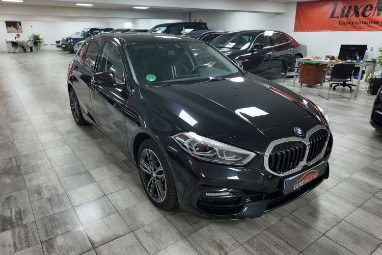 BMW Serie 1