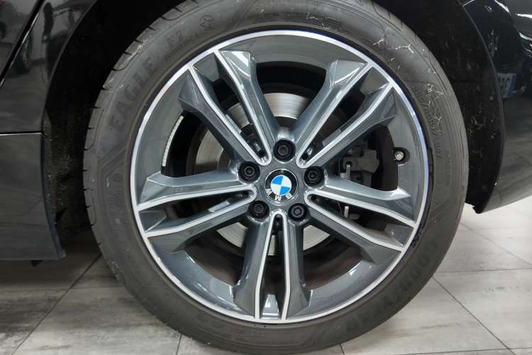 BMW Serie 1