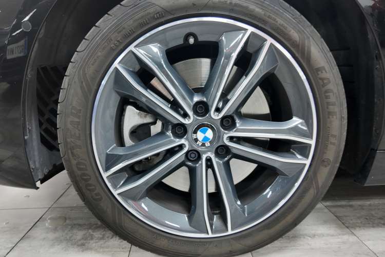 BMW Serie 1