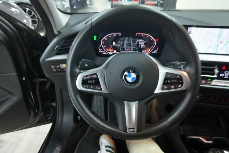 BMW Serie 1