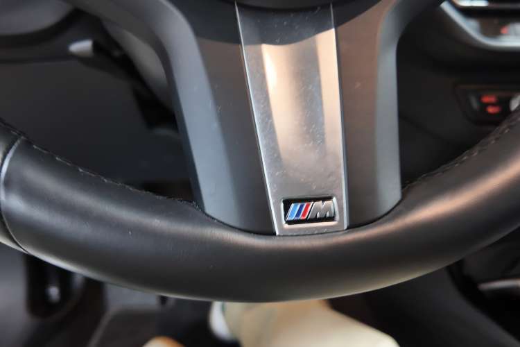 BMW Serie 1