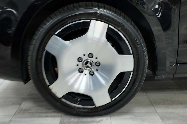 Mercedes-Benz Clase V